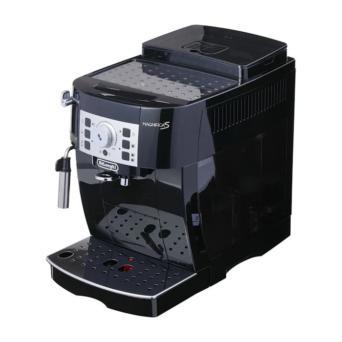 デロンギ・ジャパン マグニフィカS 全自動コーヒーマシン 2枚目