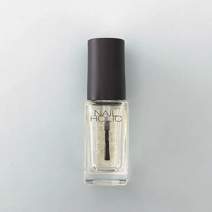 NAIL HOLIC キューティクルオイル 1枚目