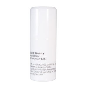 リベルタ QB薬用デオドラントバー 1枚目