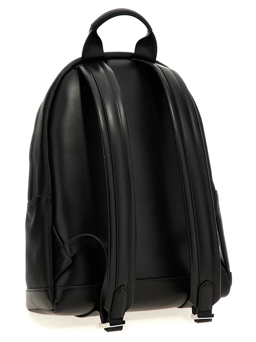TOM FORD グレインレザー バックレー バックパック 2枚目