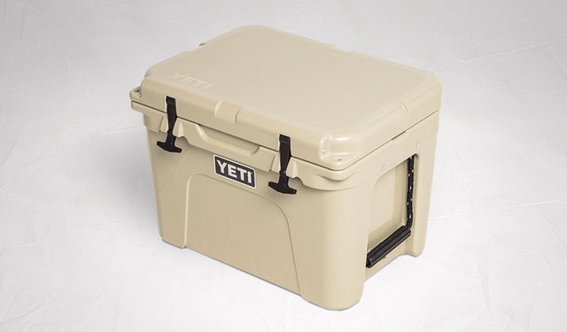 YETI ROADIE 20 2枚目