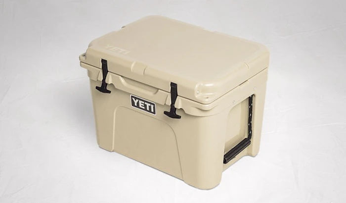 YETI ROADIE 20 2枚目