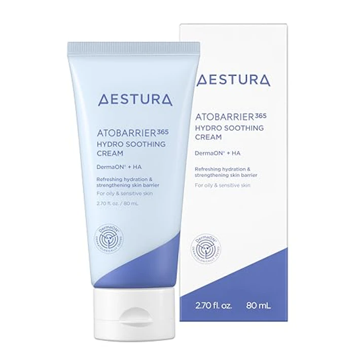 AESTURA アトバリア365 ハイドロスーディングクリーム 1枚目