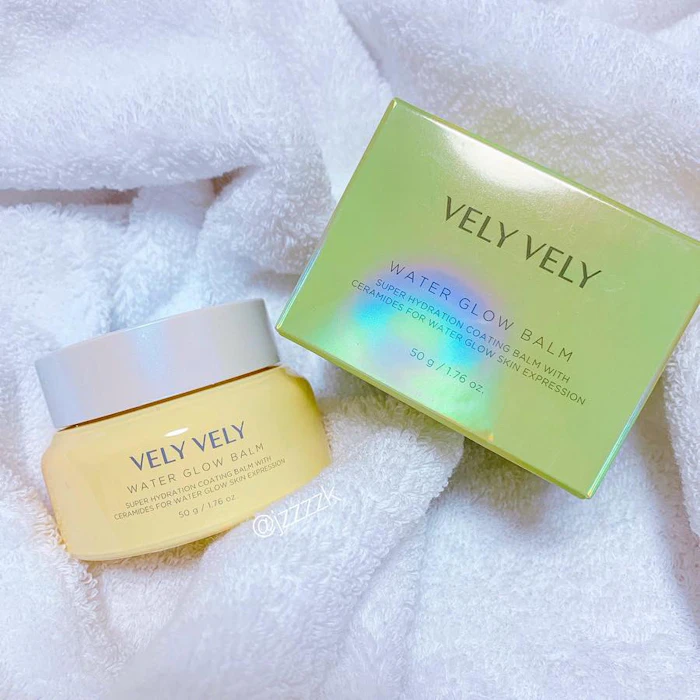 VELY VELY ウォーターグローバーム 8809537122825 1枚目
