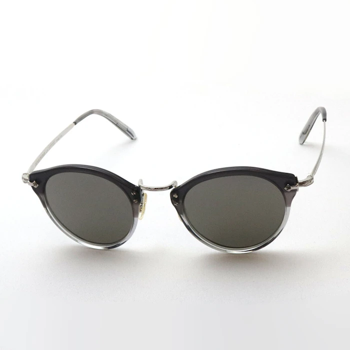 OLIVER PEOPLES OP-505 SUN 2枚目