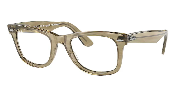 Ray-Ban WAYFARER RB2140F 1387GG 3枚目