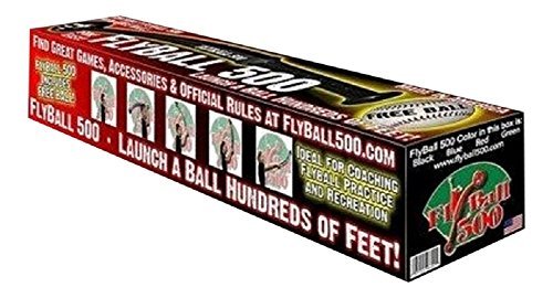 Fly Ball 500 野球トレーニング補助具 1枚目