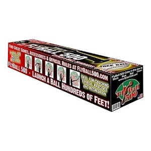Fly Ball 500 野球トレーニング補助具 1枚目