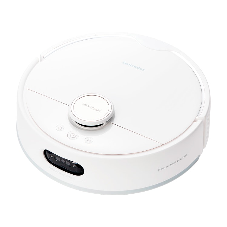 スイッチボット SwitchBot お掃除ロボットS10 3枚目