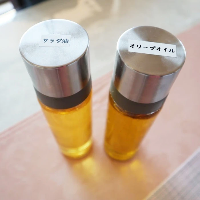 AGCテクノグラス iwaki オイル差し KS522-SVON 1枚目
