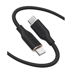 Anker Anker PowerLine III Flow USB-C & USB-C ケーブル 1枚目