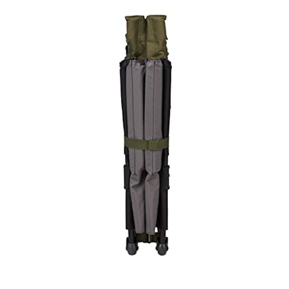 コールマン コンパクトグランドチェア 3枚目