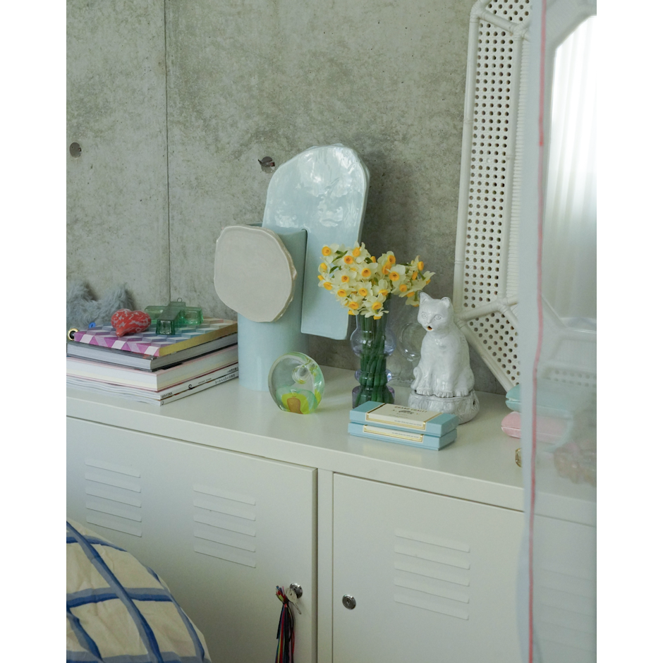 Vitra ヴァース デクパージュ 2枚目