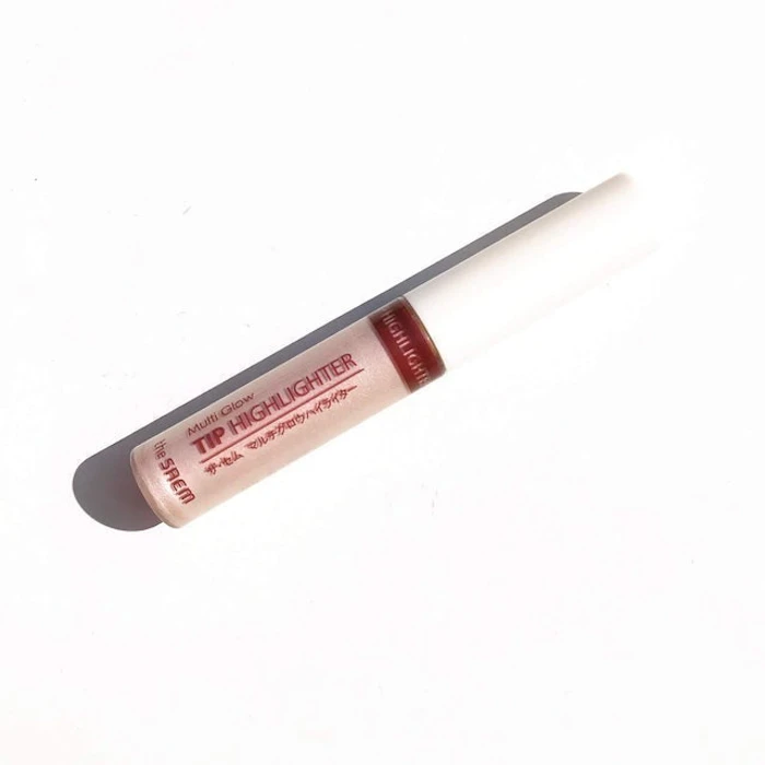 the SAEM マルチグロウハイライター 1枚目