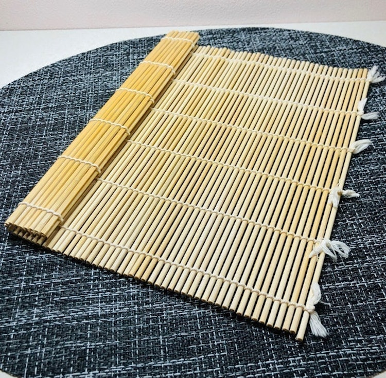 菊水産業 巻きす 1枚目