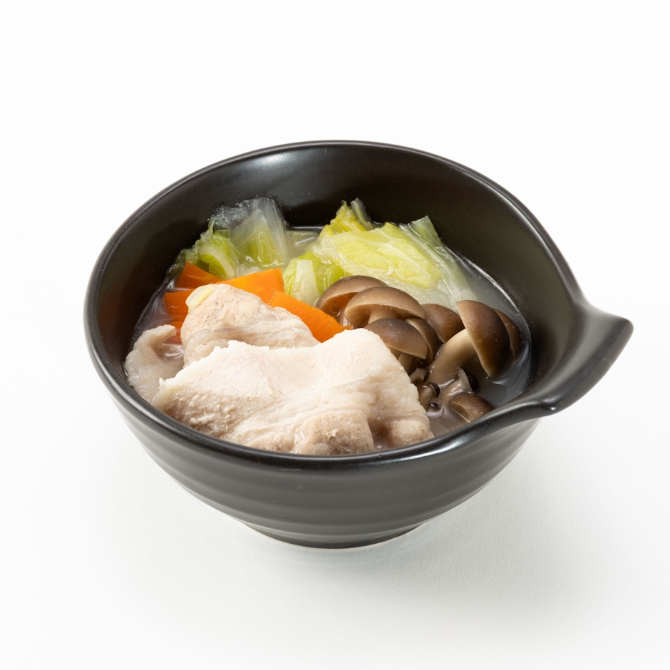 味の素 鍋キューブ 濃厚白湯(7個入) 3枚目