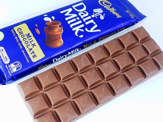 輸入菓子フリークが詳しく解説 外国チョコレートおすすめ選 A Favlist