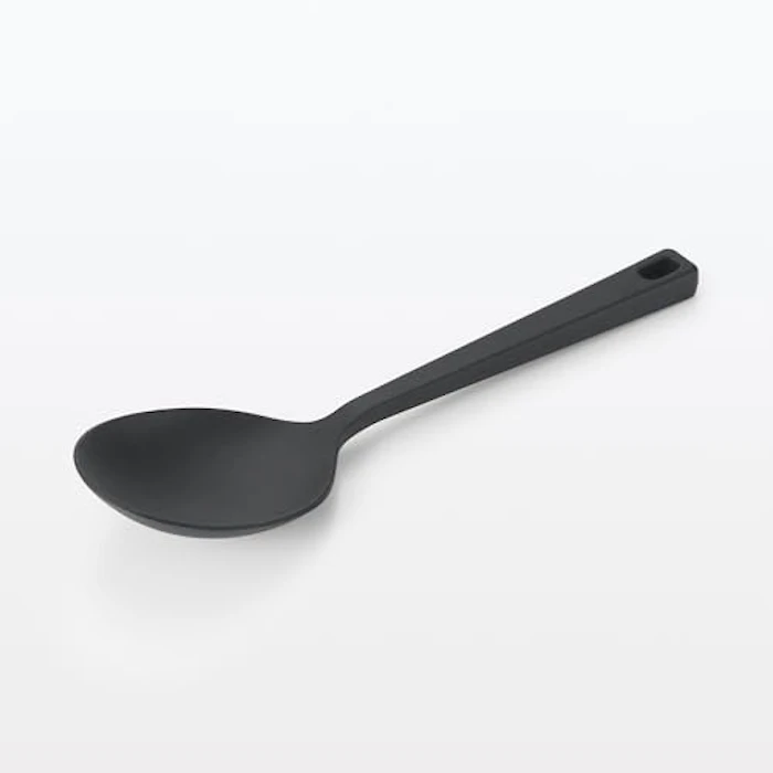 無印良品 シリコーン 調理スプーン 2枚目
