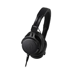 Audio-Technica ATH-M60xa モニターヘッドホン 1枚目