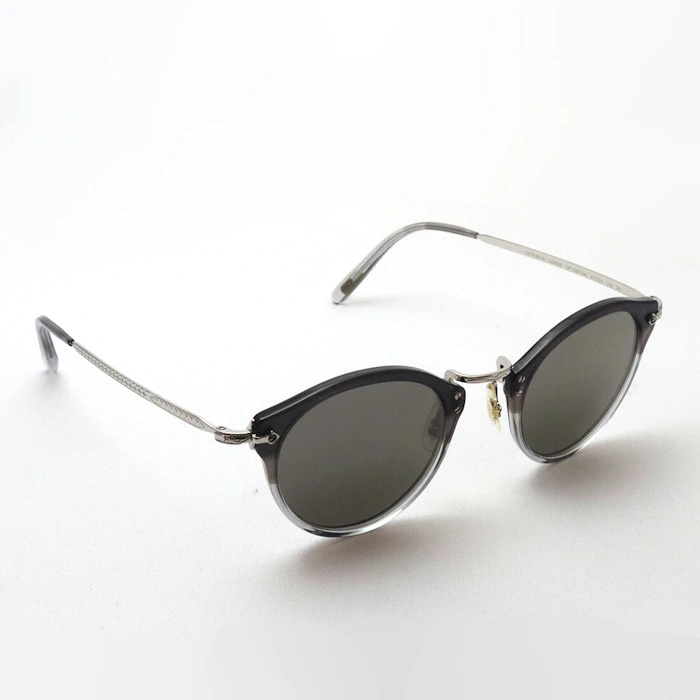 OLIVER PEOPLES OP-505 SUN 3枚目