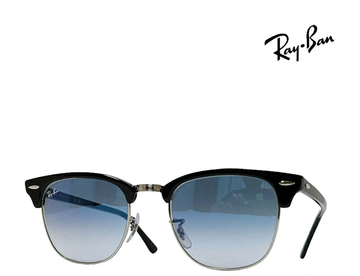 Ray-Ban CLUB MASTER RB3016 1354/3F 1枚目
