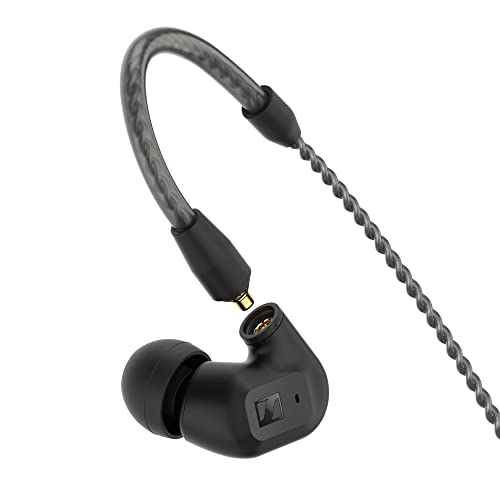 ゼンハイザー Sennheiser  IE 200 2枚目