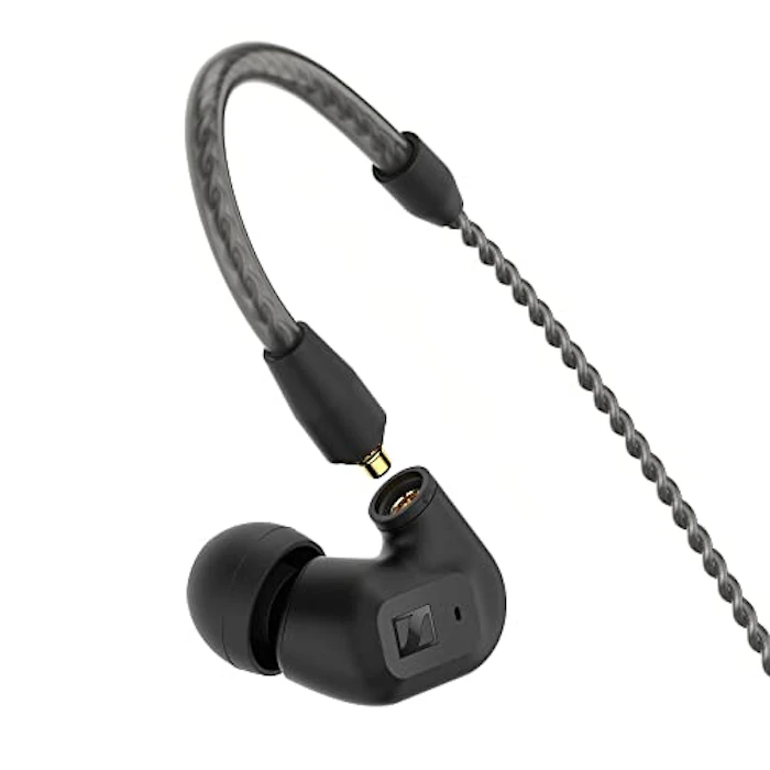 ゼンハイザー Sennheiser IE 200 2枚目