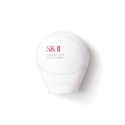 SK-II ジェノプティクス エアリー UVクリーム SPF50+ / PA++++ 30g 1枚目