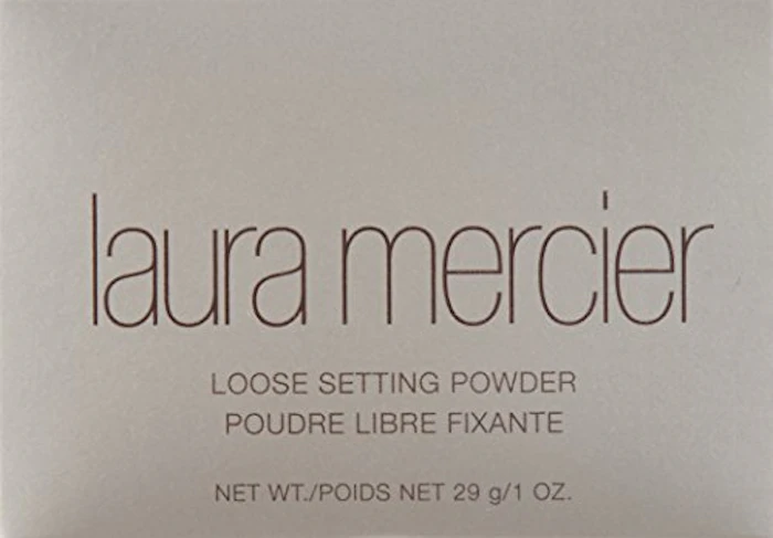 LAURA MERCIER ルースセッティングパウダー トランスルーセント 2枚目