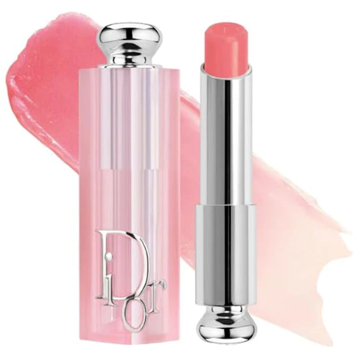 DIOR ディオール アディクト リップ グロウ オイル 077 ロージー キャンディ 1枚目