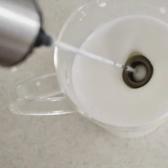 ミルクフォーマー 1枚目