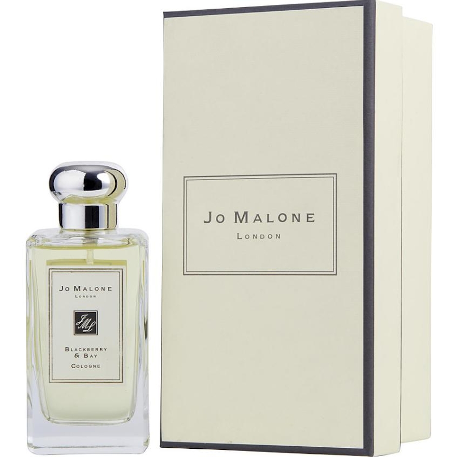 Jo Malone Blackberry&Bay 100ml 1枚目