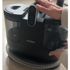 Yadea カーペット洗浄機 1枚目