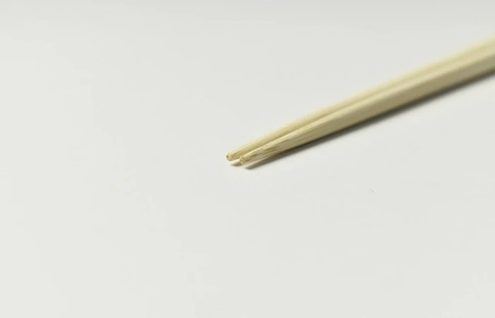 花田 盛付箸 4枚目