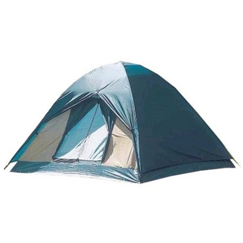 パール金属 Crescent Dome Tent M-3105 1枚目