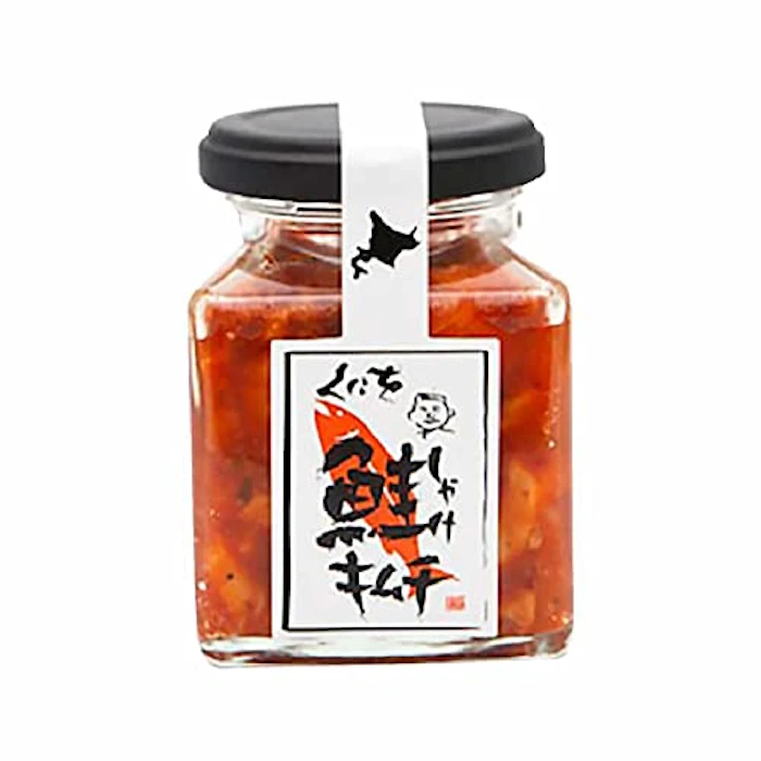 くにをのキムチ 鮭キムチ 1枚目