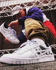 ASICS Tiger GEL-PTG 1枚目