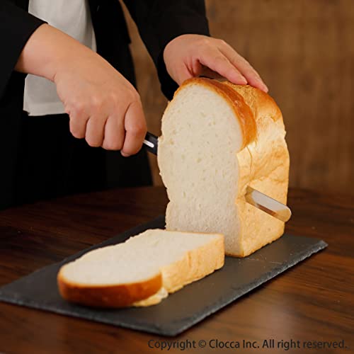 ARCOS アルコス テーブルナイフ ロング 刃渡り15cm 食洗機対応 スペイン製 (15cm, ホワイト) 6枚目