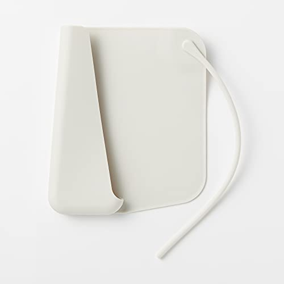 無印良品 シリコーン カトラリーカバー グレー 44341261 3枚目