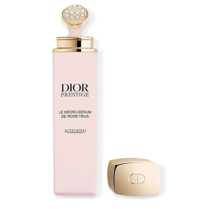 DIOR プレステージ マイクロ セラム ユー 20ml 2枚目