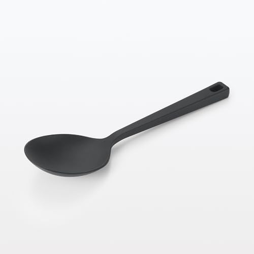 無印良品 シリコーン 調理スプーン 2枚目