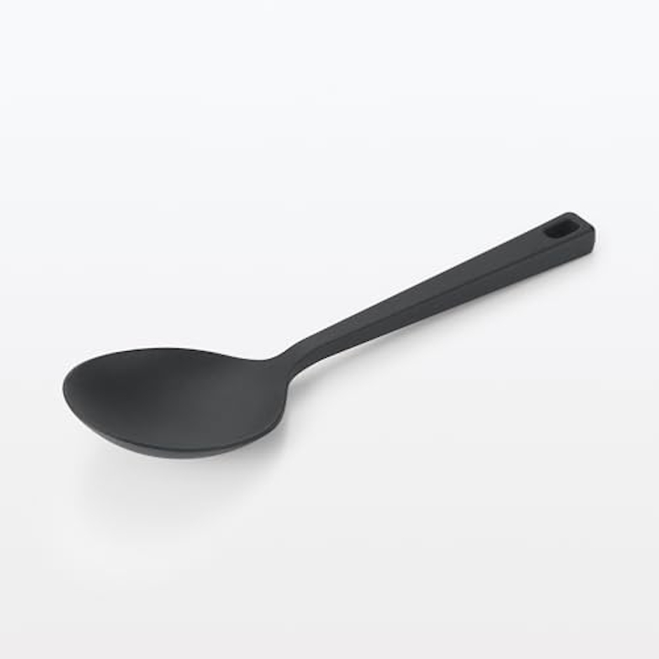 無印良品 シリコーン 調理スプーン 2枚目