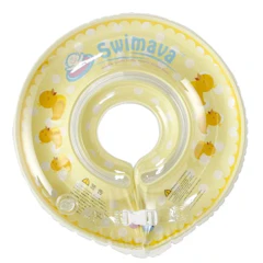 Swimava うきわ首リング SW120DU 1枚目