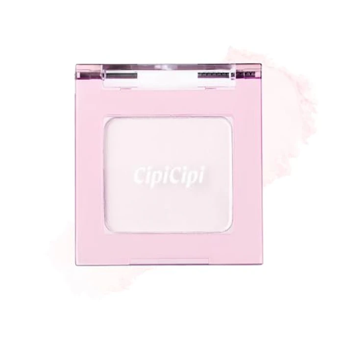 CipiCipi ヒアルマットハイライター 1枚目