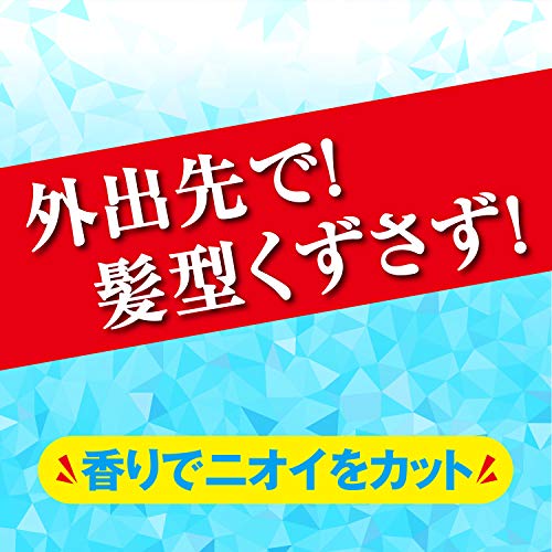 【Amazon.co.jp限定】 GATSBY(ギャツビー) ヘッドフリーザーシトラスブリザード アテンションラベルレス仕様 100グラム (x 3) 3枚目