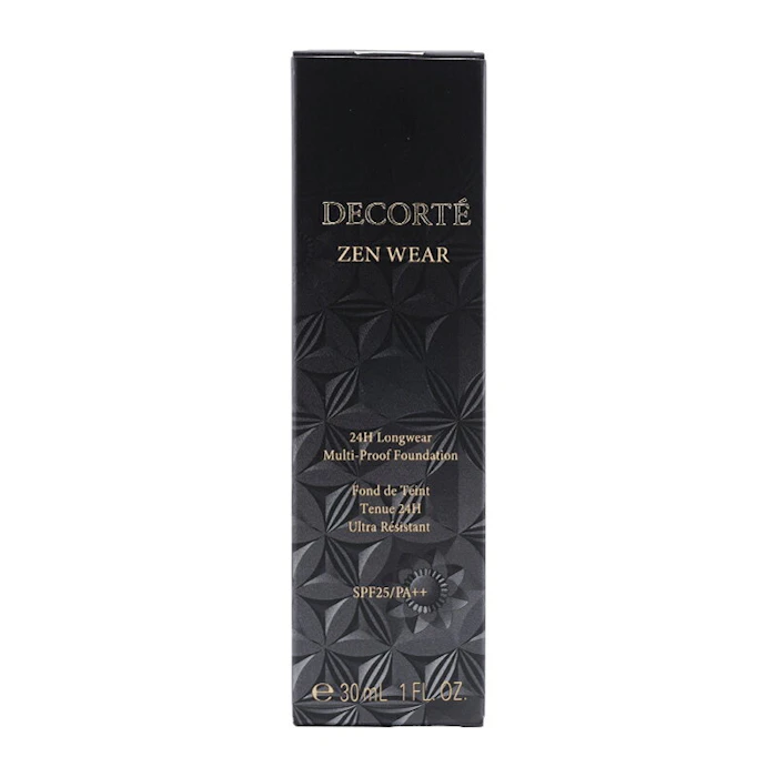 DECORTÉ ゼン ウェア ステイ C13 30ml 2枚目