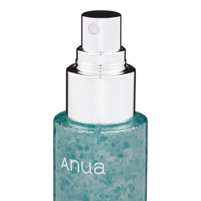 Anua PDRNヒアルロン酸 ハイドレイティングミスト 100ml 4枚目