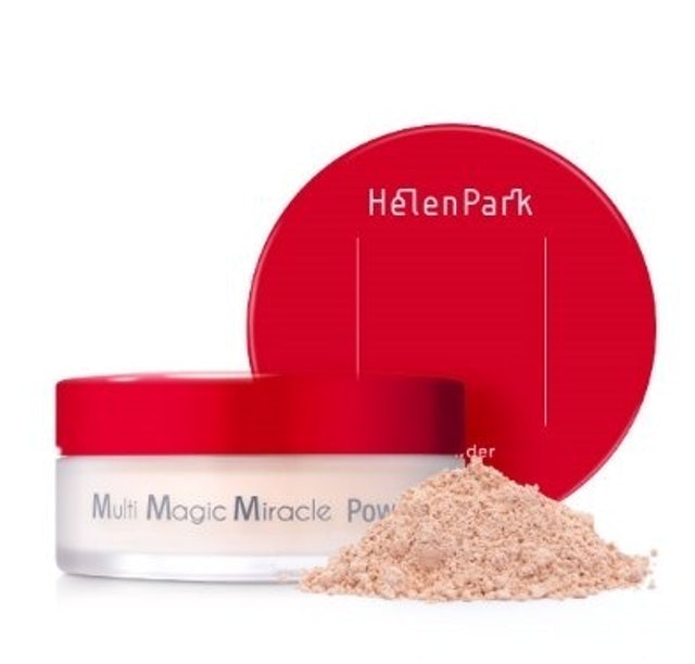 HelenPark M パウダー21号 3枚目