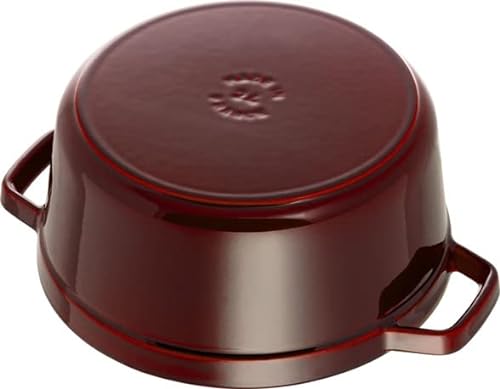 STAUB（24cm） 2枚目