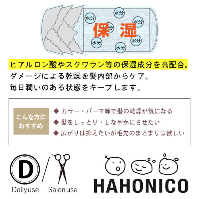 ハホニコ ラメイ プロトメント 3枚目